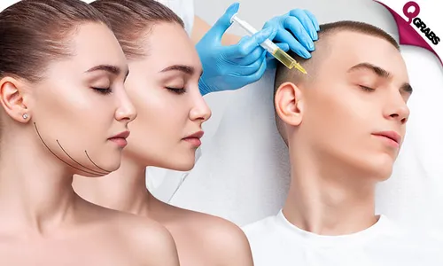 Mesotherapy Sessions!